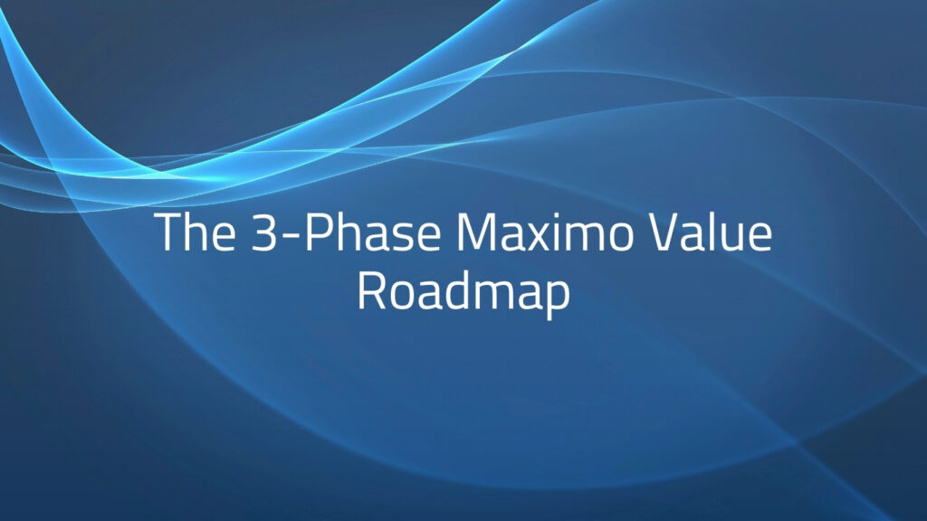 A Blue Background that contains the article title