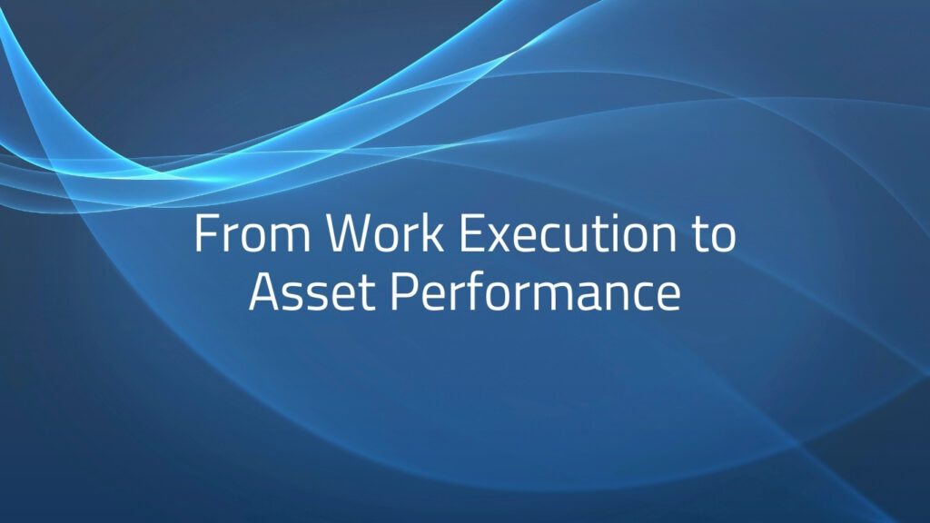 Blue background with the article name on it